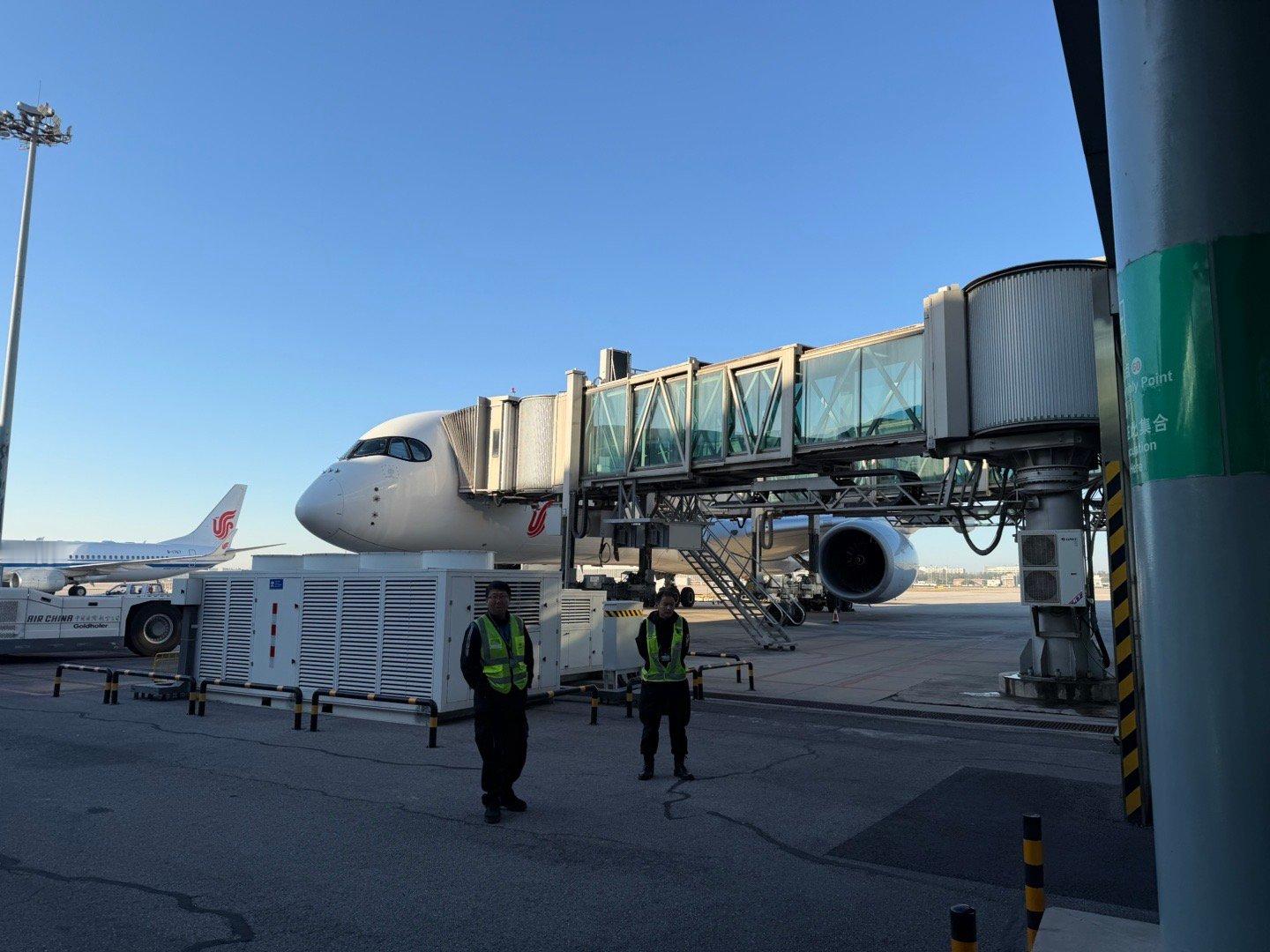 牛马已到岗[笑cry]  ​​​