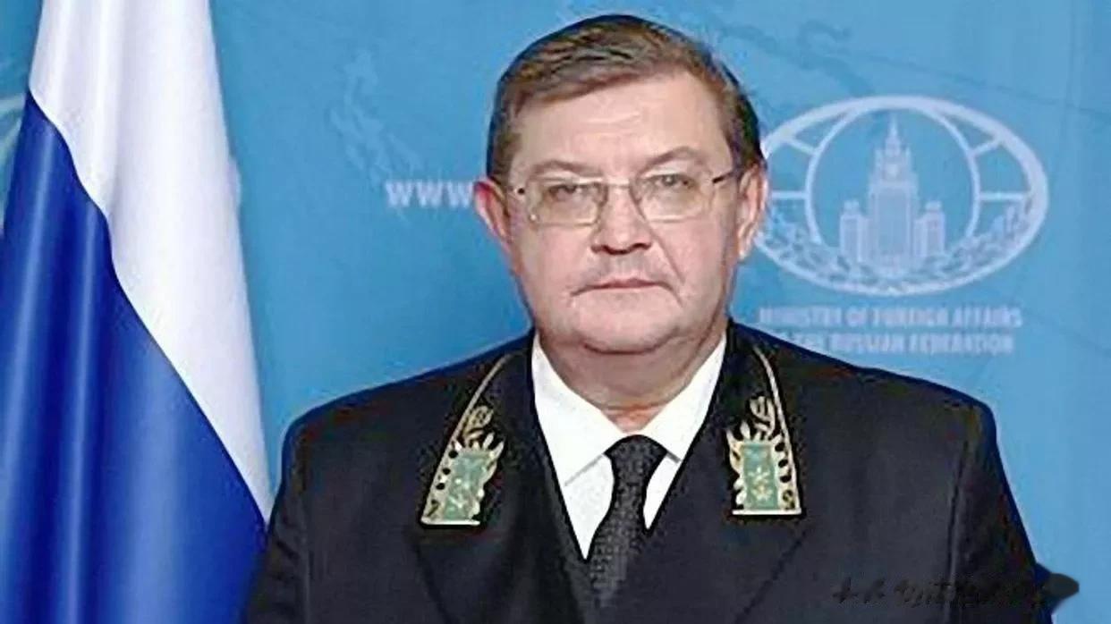 俄大使：俄方愿同卡方一起合作解决全球问题

来源:俄罗斯卫星通讯社

俄罗斯驻卡