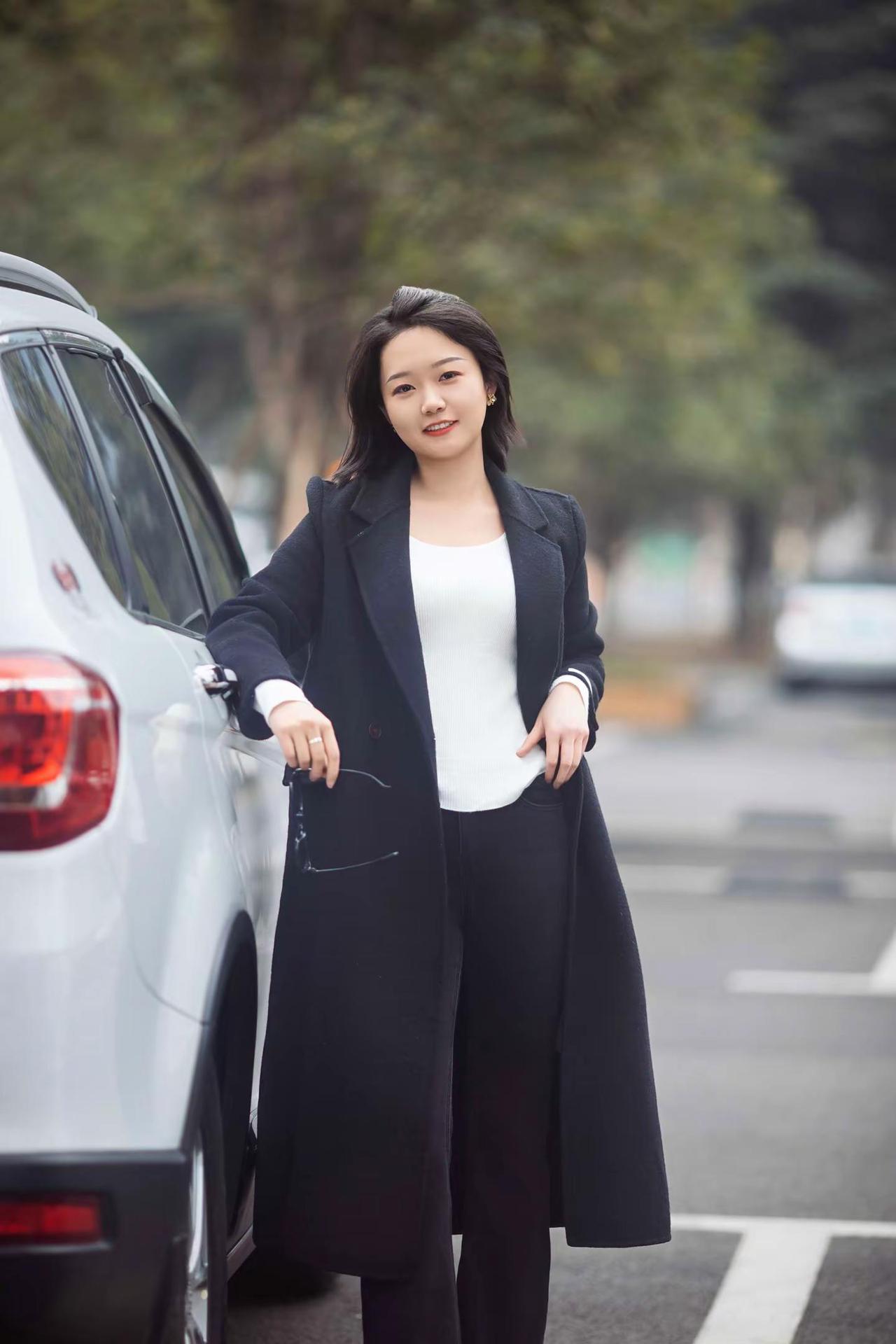 谈吗？谈的话收款二维码知道吗？发给我，我给你转。街拍 时尚