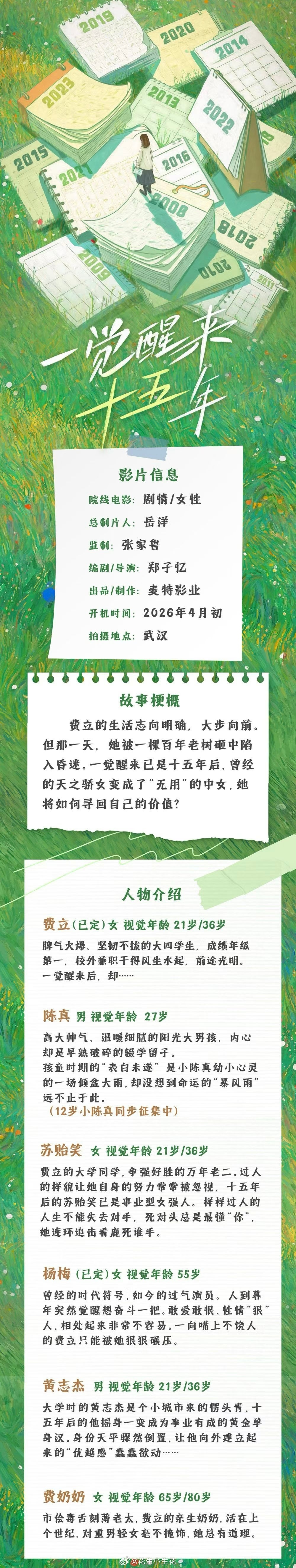 院线电影《一觉醒来十五年》文淇x周柯宇腾讯古装剧《大唐辟珠记》接触常华森 