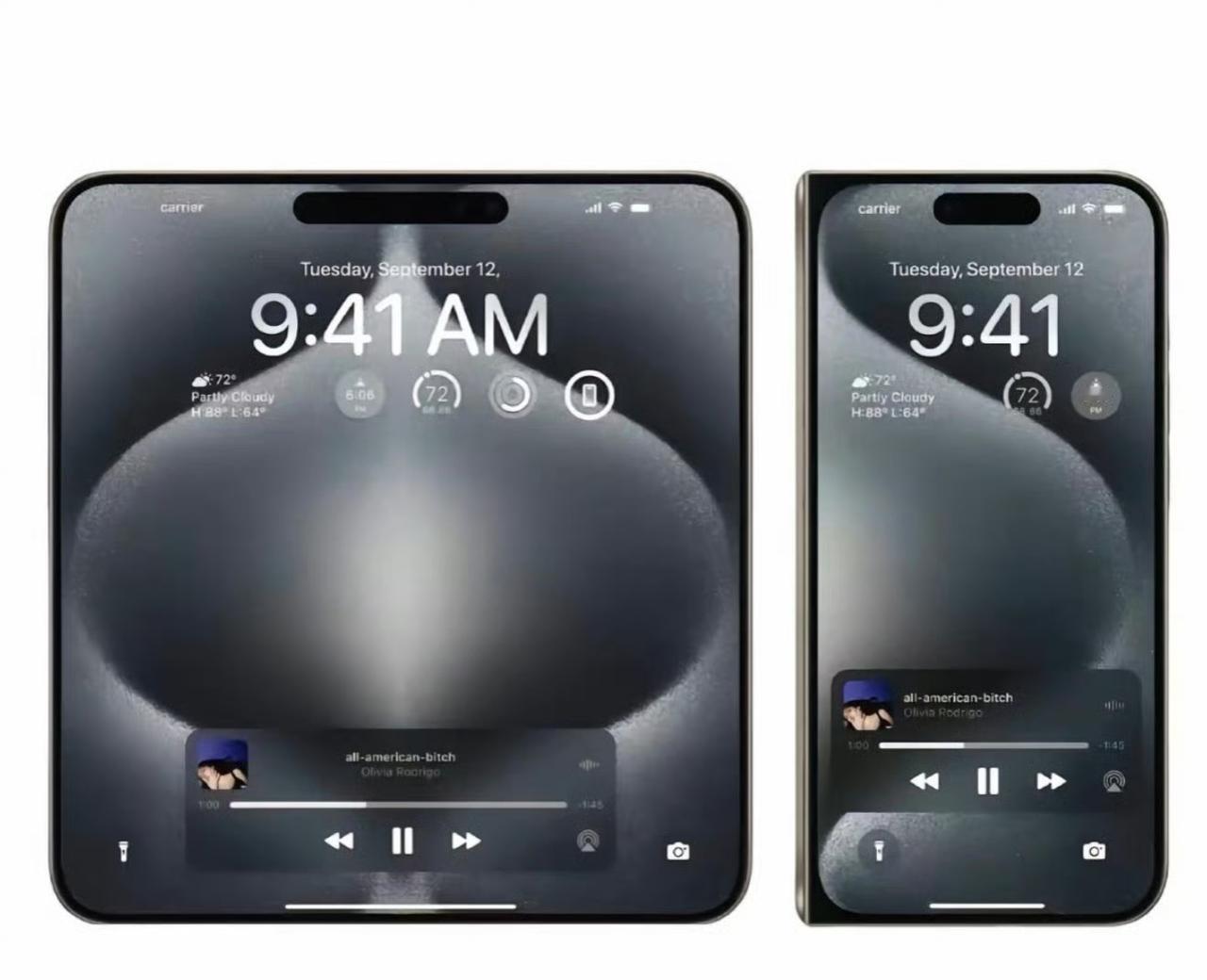 1.3万起售！折叠屏iPhone配置全爆料，2026年搅动市场格局！
 
安卓阵