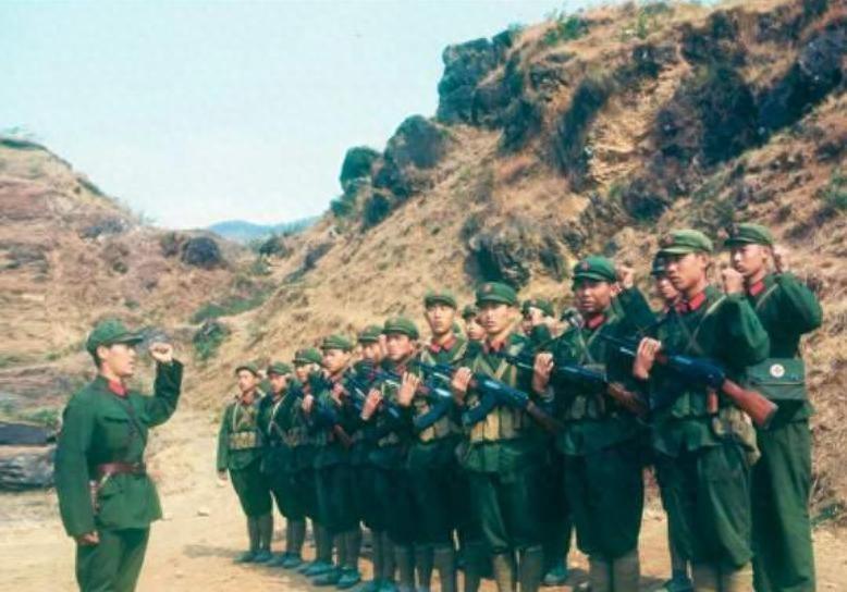 1979对越自卫还击战中，为国牺牲最多的四个中国省份，你知道是哪几个吗？他们都是