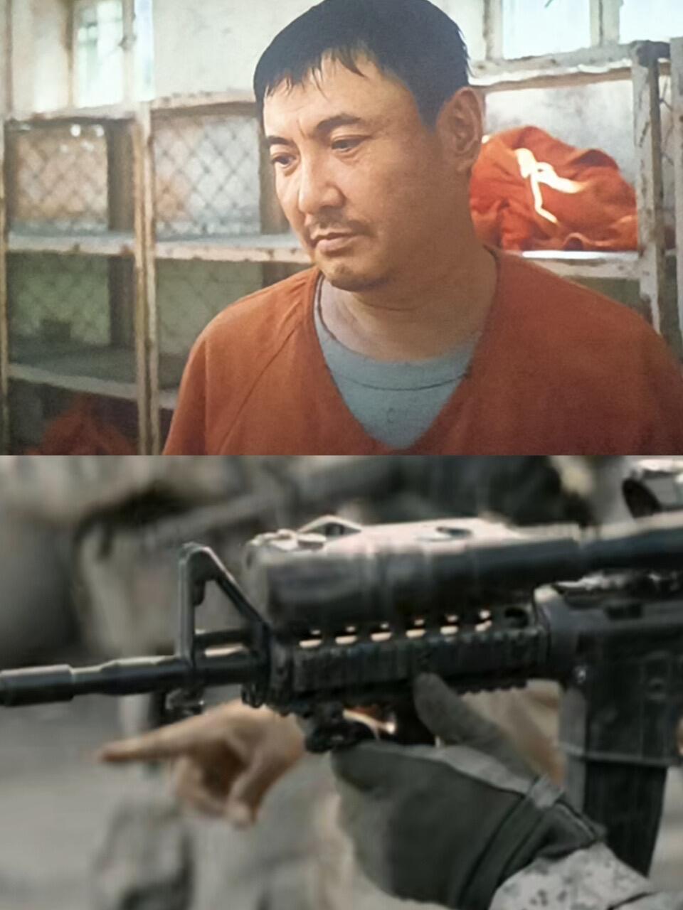 郝建与老太太徐福与校长ber，这种人怎么老让我们腾叔叔遇到啊！先是《扶不扶》里郝