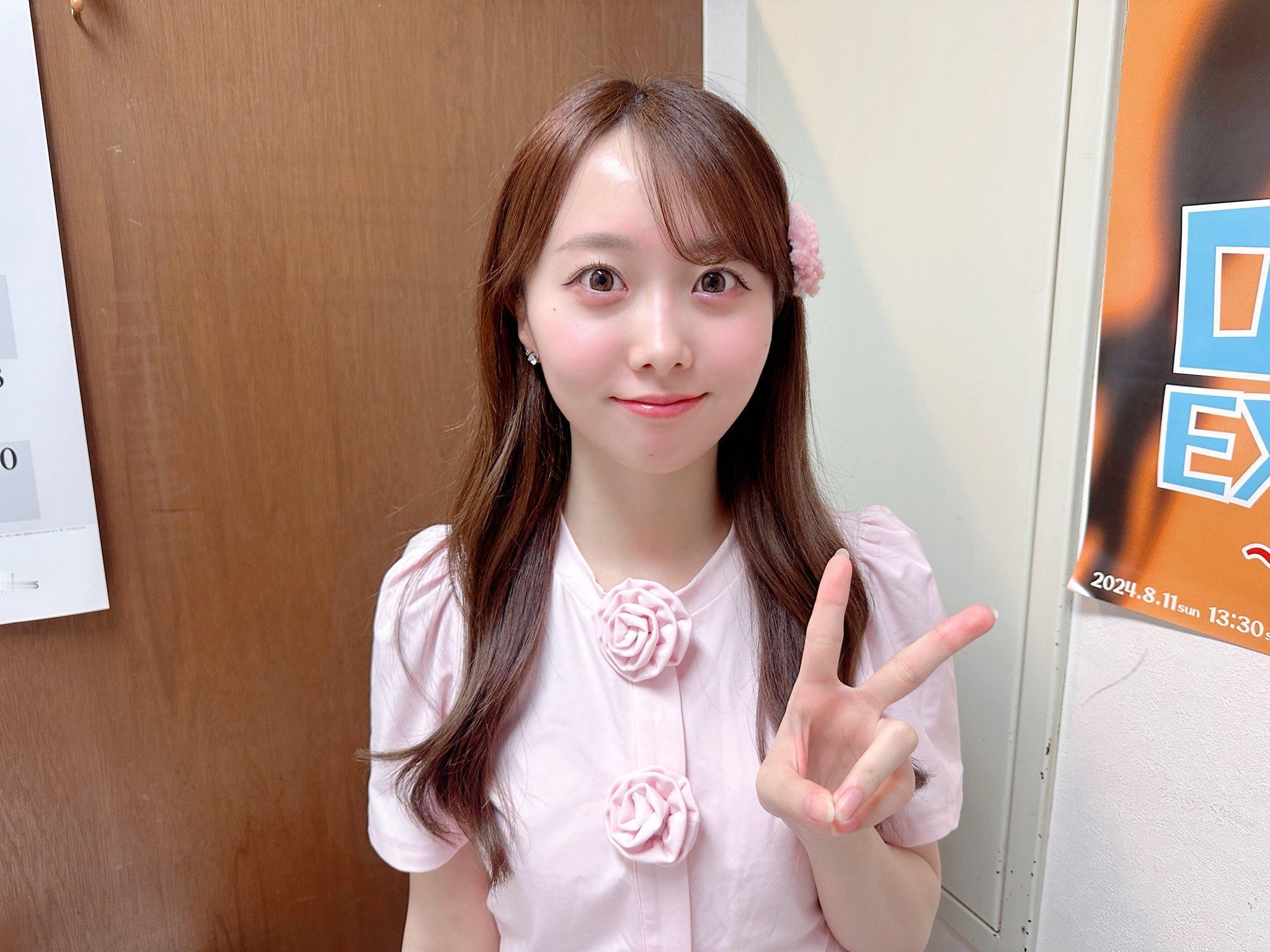 タイムちゃん　矢久保美緒 ​​​