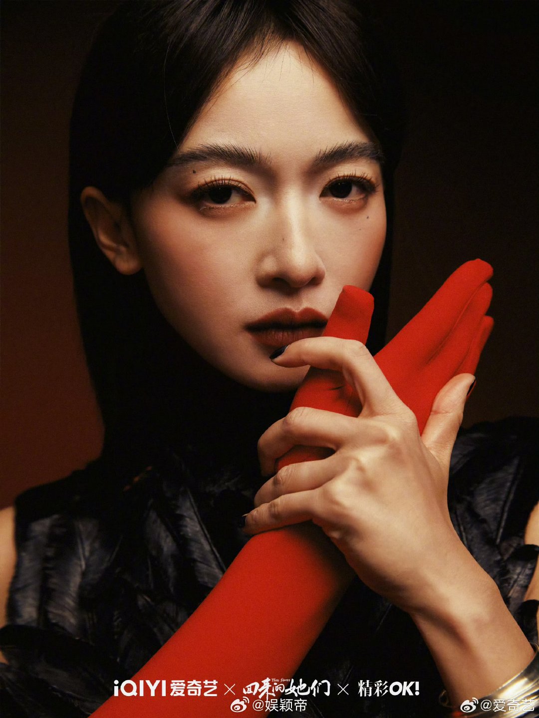 回来的她们预告 双强女主，双向拉扯，互相试探，互相制衡，光是预告就氛围感爆棚，好