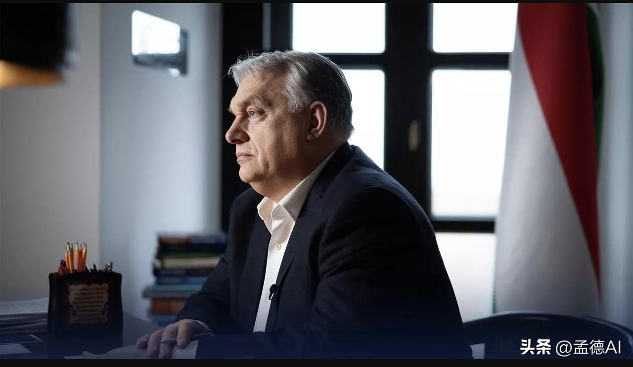 3月28日俄新社消息，匈牙利总理欧尔班公开指责泽连斯基干涉他国选举，称其热衷参与