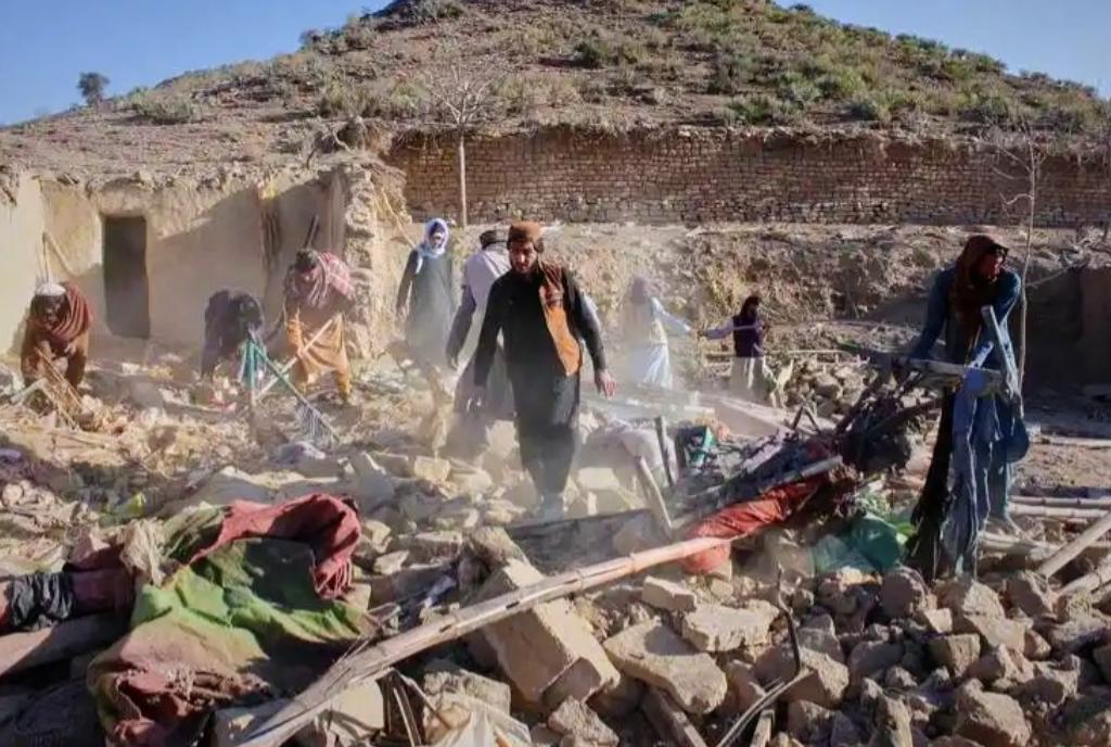 巴基斯坦忍无可忍，对阿富汗全面宣战，大批战机空袭塔利班
巴基斯坦与阿富汗边境安全