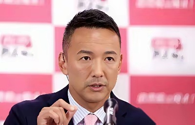 山本太郎在国会直言：“与中国发生军事冲突已不再是遥远的可能，而是摆在眼前的现实警