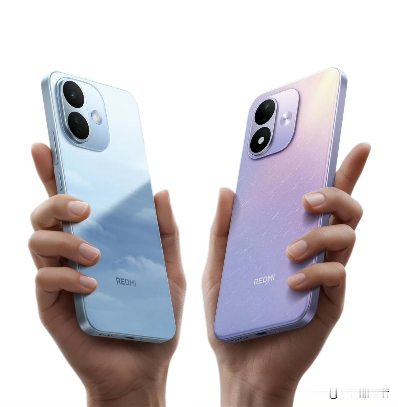 红米Note17/Note17 Pro外观设计曝光，大家觉得如何？ 红米note