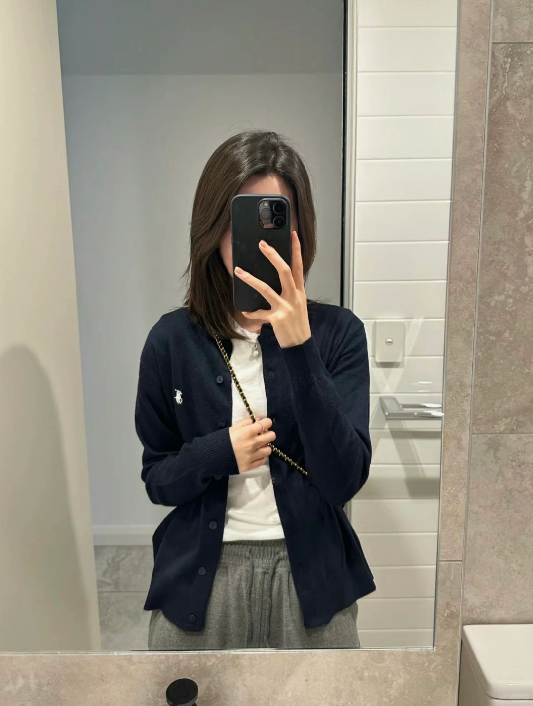 一些喜欢的开春小开衫