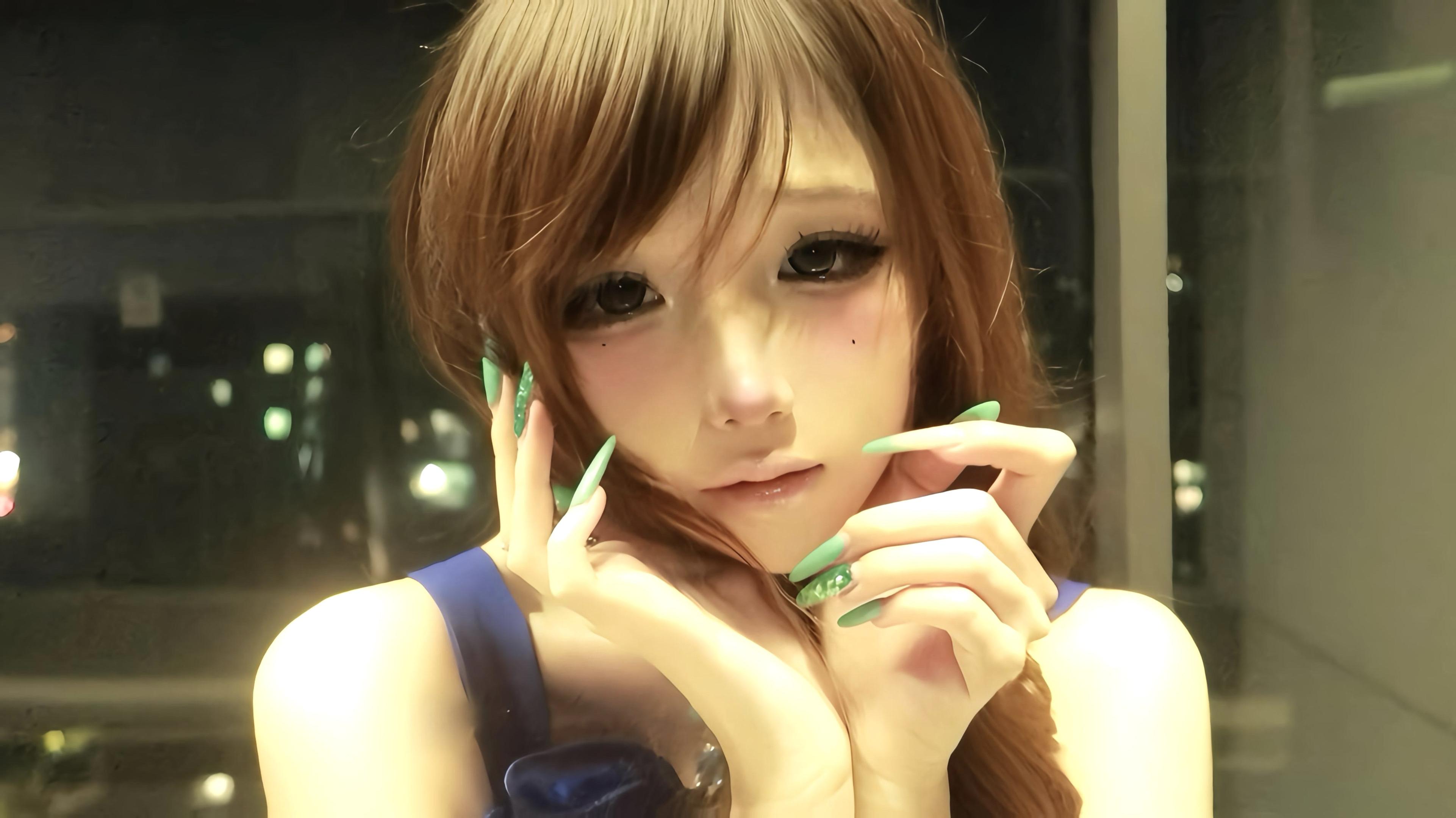 我這顆心，對你來說也無所謂嗎？