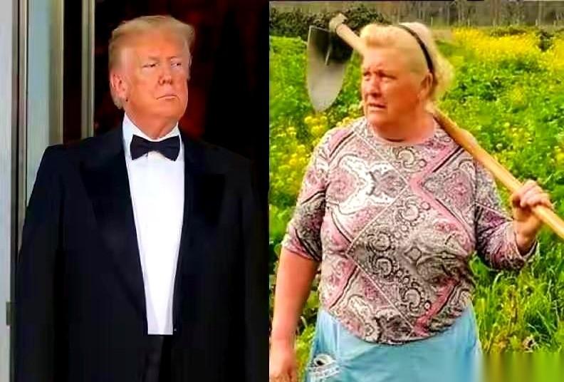 看一眼那张火爆全网的西班牙农妇照片，连最头铁的DNA检测机构都得原地宣布退钱。