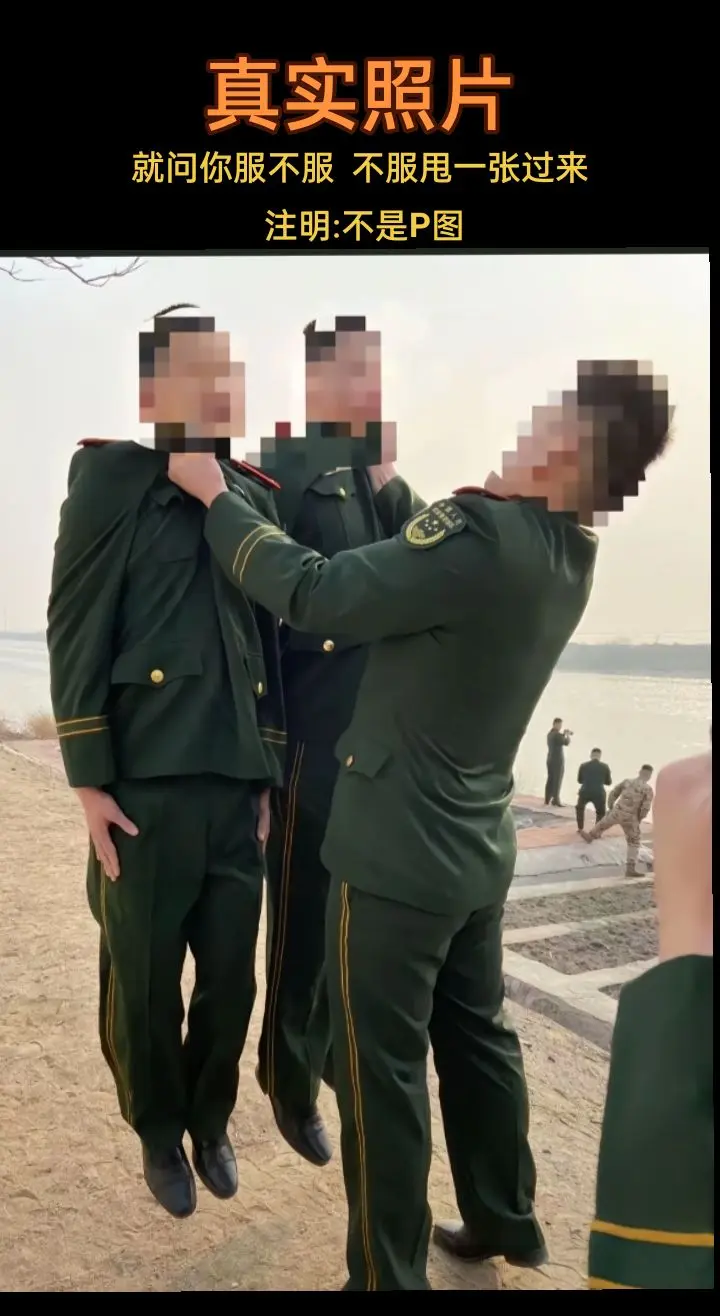 单手操作就问你服不服😂