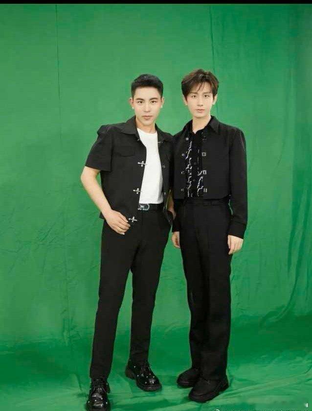 谁是艺人谁是主持人？ 