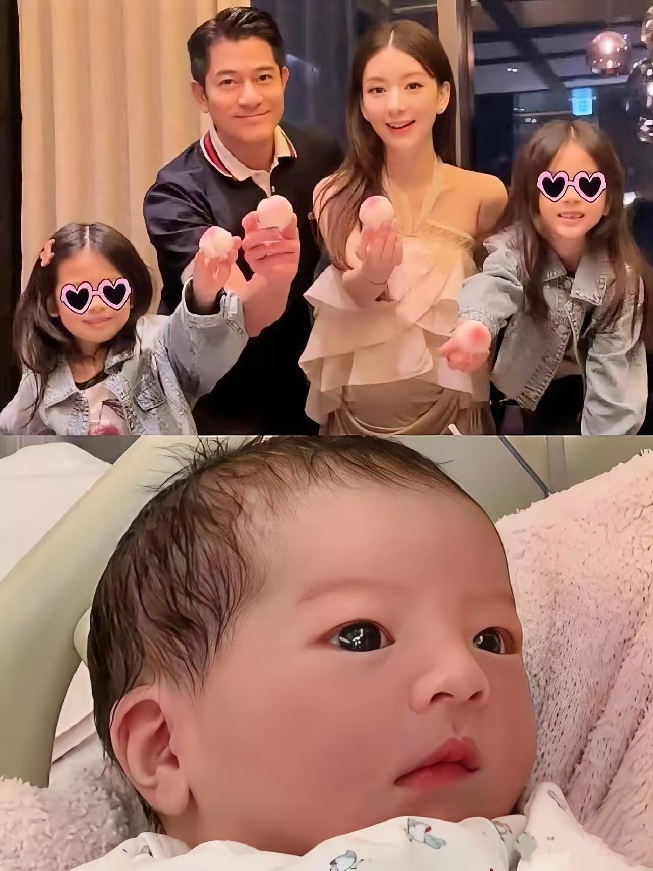 如果我是郭富城

今晚都不睡了

得把话说明白！

那些说我非追儿子不可的，我成