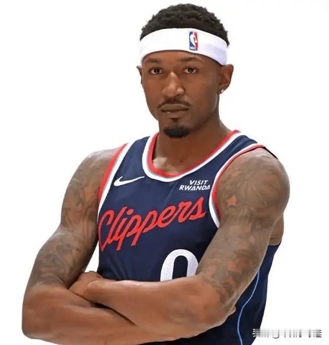 比尔报销，小卡归期未定  快船这艘航母要沉了吗？

本赛季比尔仅出战6场便因伤赛