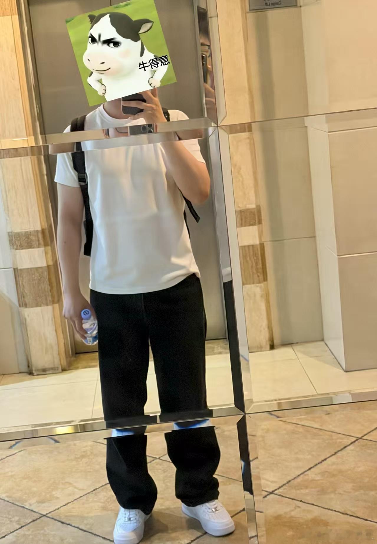 我只是比较豁出去比较敢一点 