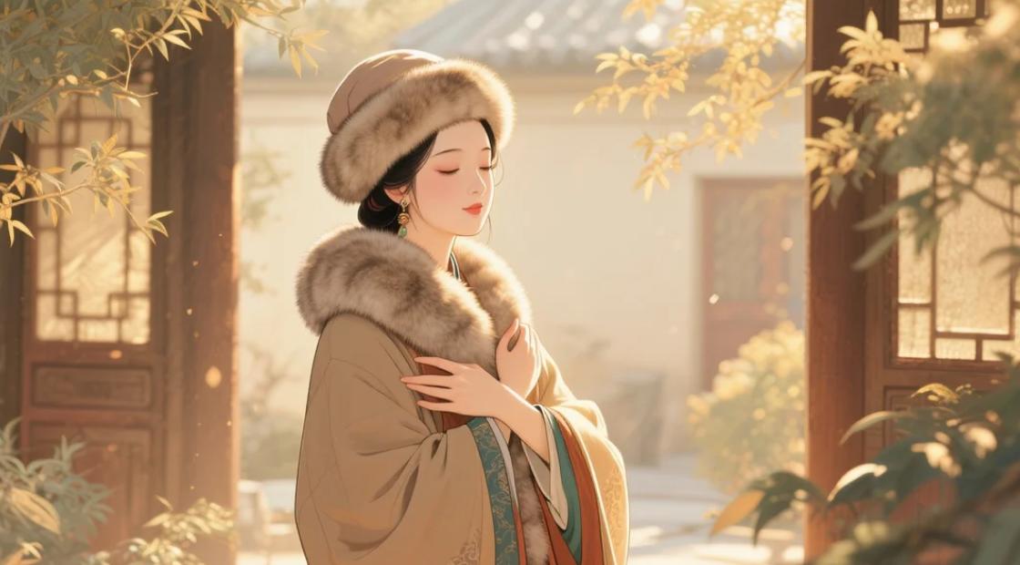 老话说春捂秋冻，不生杂病，春天温差大，可别着急减衣服。
 
春捂重点不在穿得多，