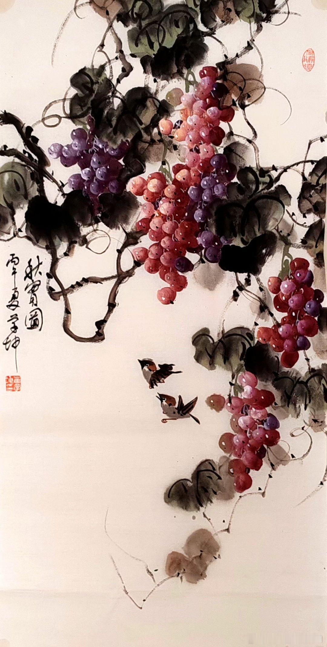 分享图片 