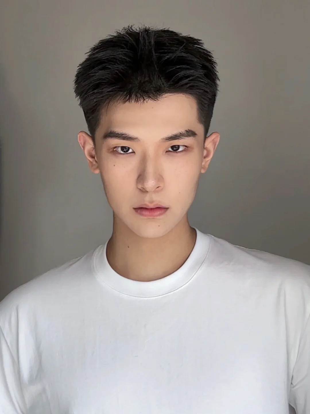 💈“老板 给我剪个三井寿”