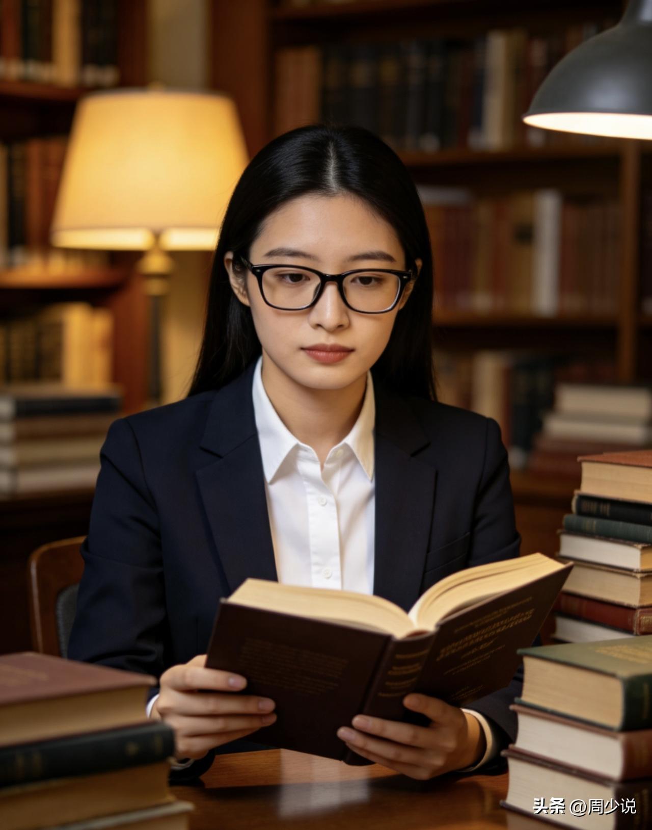 “女生读博真的要三思！”一位网友吐槽，侄女今年36岁，在美国苦读8年，去年才顺利