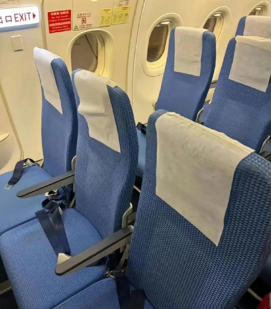 坐飞机必看！资深记者公开经济舱选座 7 大技巧
长途飞机经济舱座位选得准不准，直