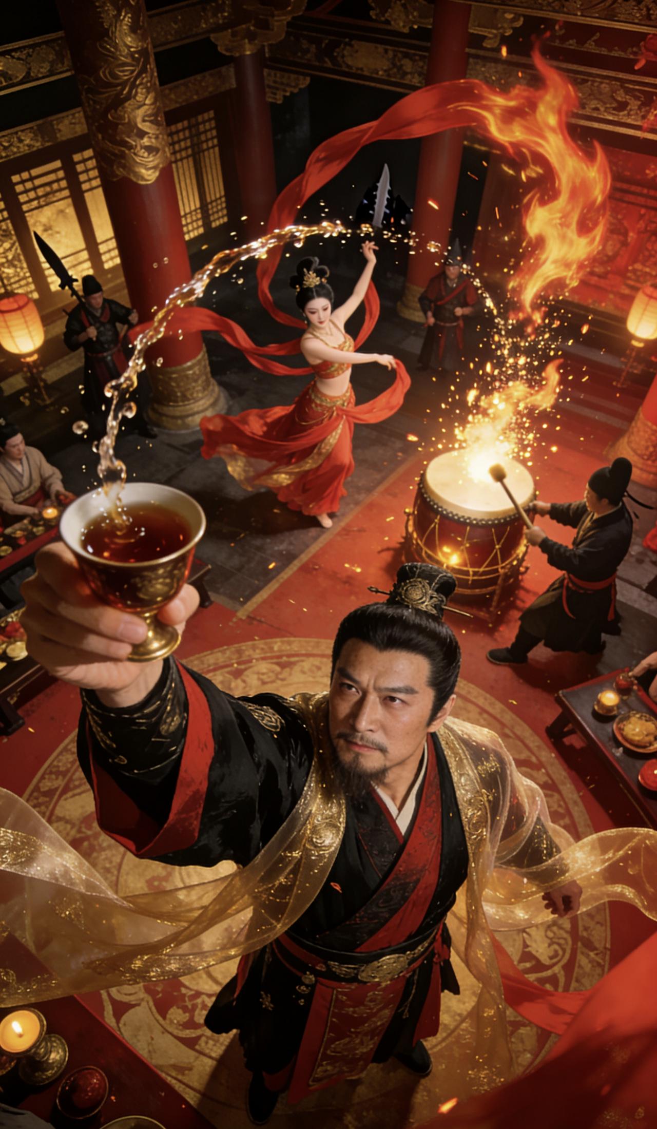 中国人过洋节该支持吗？不是非黑即白，这3个真相戳破争议
 
“圣诞节该不该禁？年