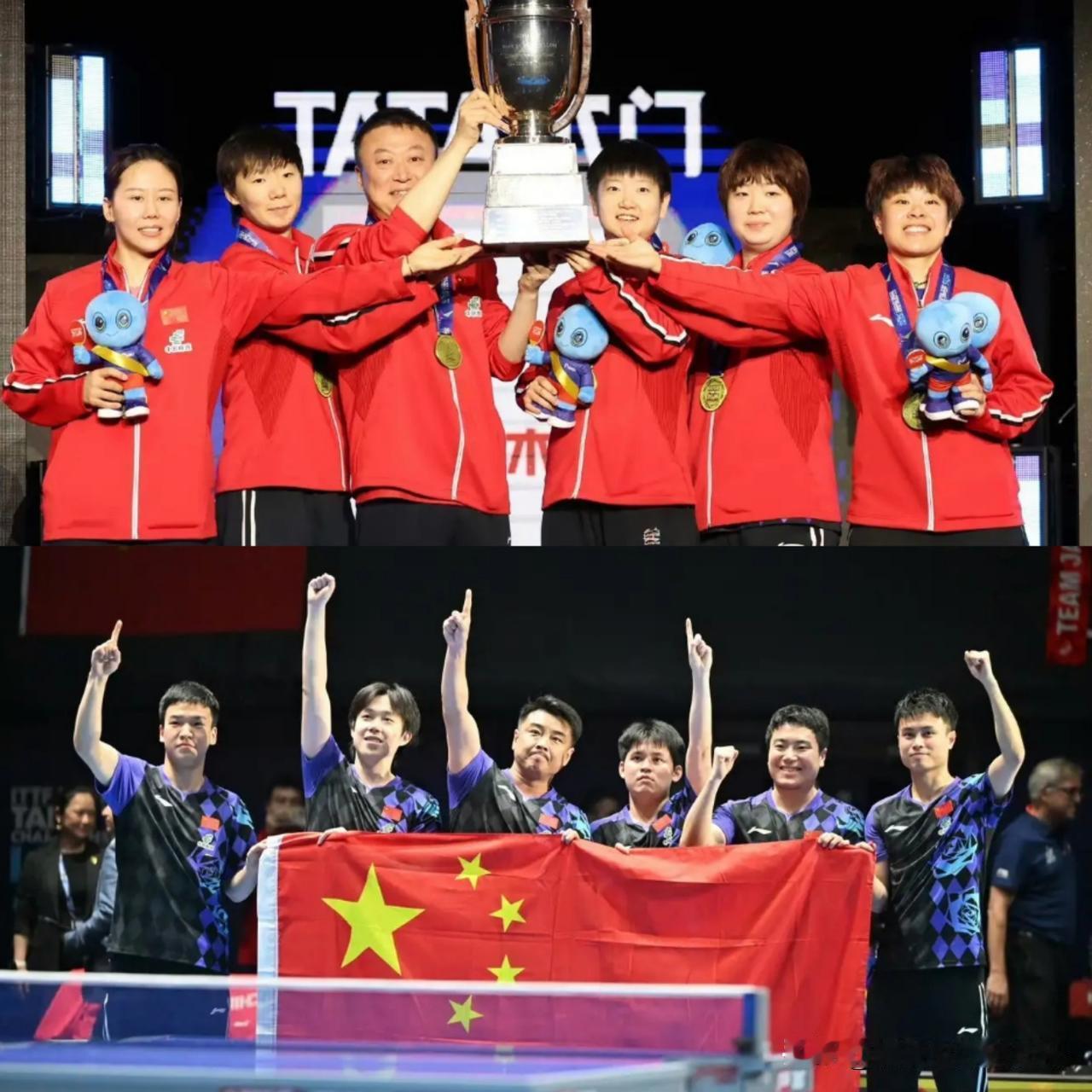 外媒《朝日新闻》：
中国队人才深度与厚度，
是日本短期内无法企及的，
他们在新老