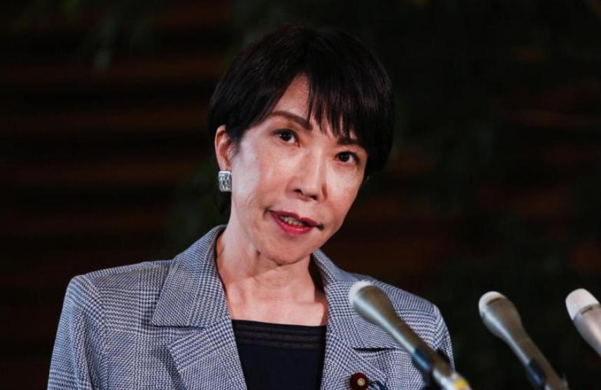 日本能源外交四面出击，结果总慢中国一步。

最近日本首相高市早苗密集布局澳大利亚