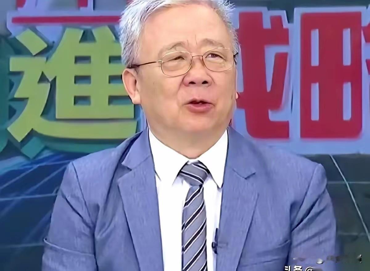 如果中天还请他，旺旺的任何产品，我一颗都不会再买。

现在网上好多人都憋着一口气