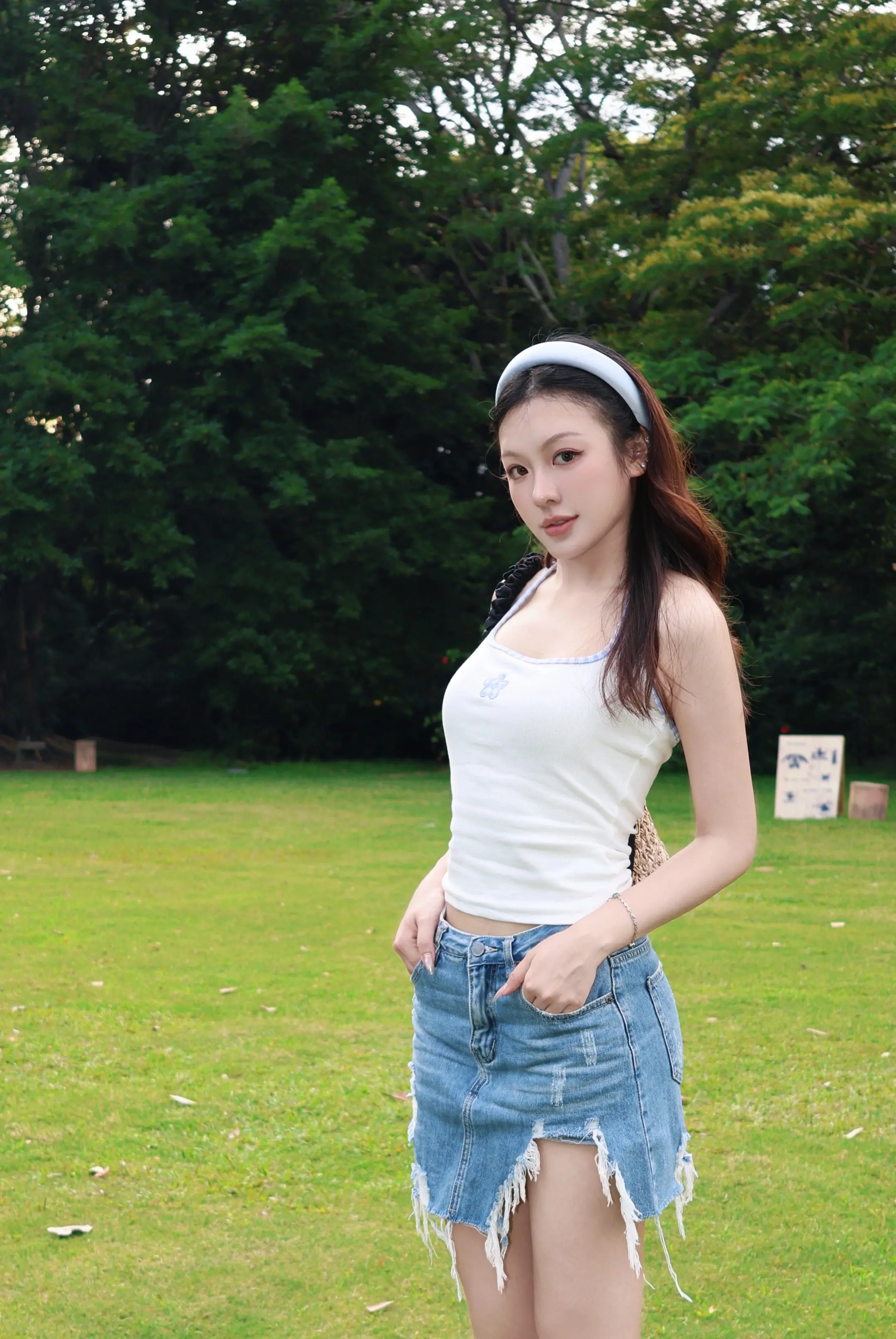 照片会帮我记得大自然是生活的剧场
