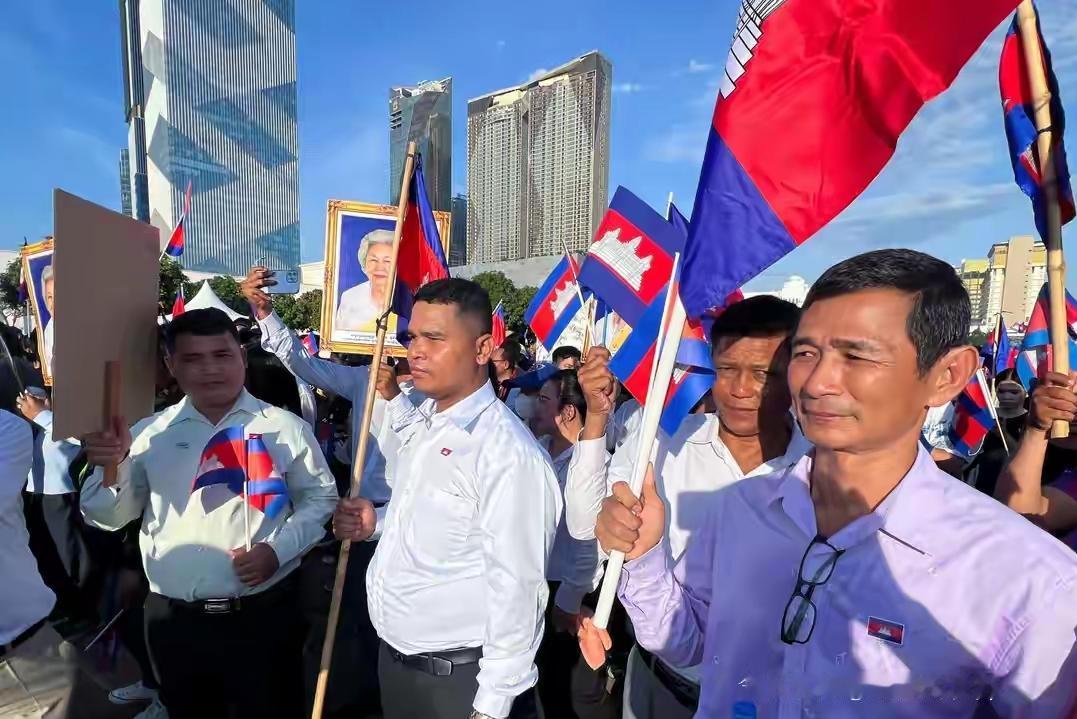 泰国总理要撕边境协议？前外长急得直喊：这是自断后路啊！
泰国总理阿努廷放话，要把