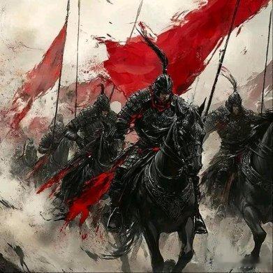 《孙传庭出战前就知道自己回不来，十万精兵在汝州折损殆尽，战死潼关后还被崇祯疑为诈