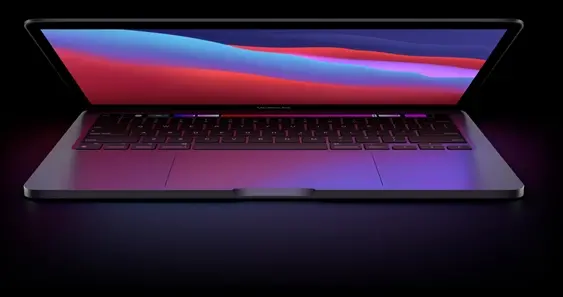 华为|9999元！M2版苹果新MacBook Pro升级开倒车 固态盘性能测试非常慢