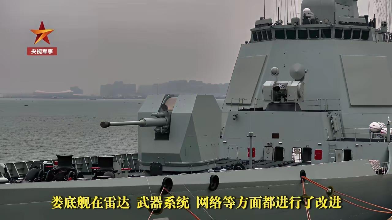 美国海军媒体Naval News统计，2025年中国海军新服役水面主力舰艇18艘