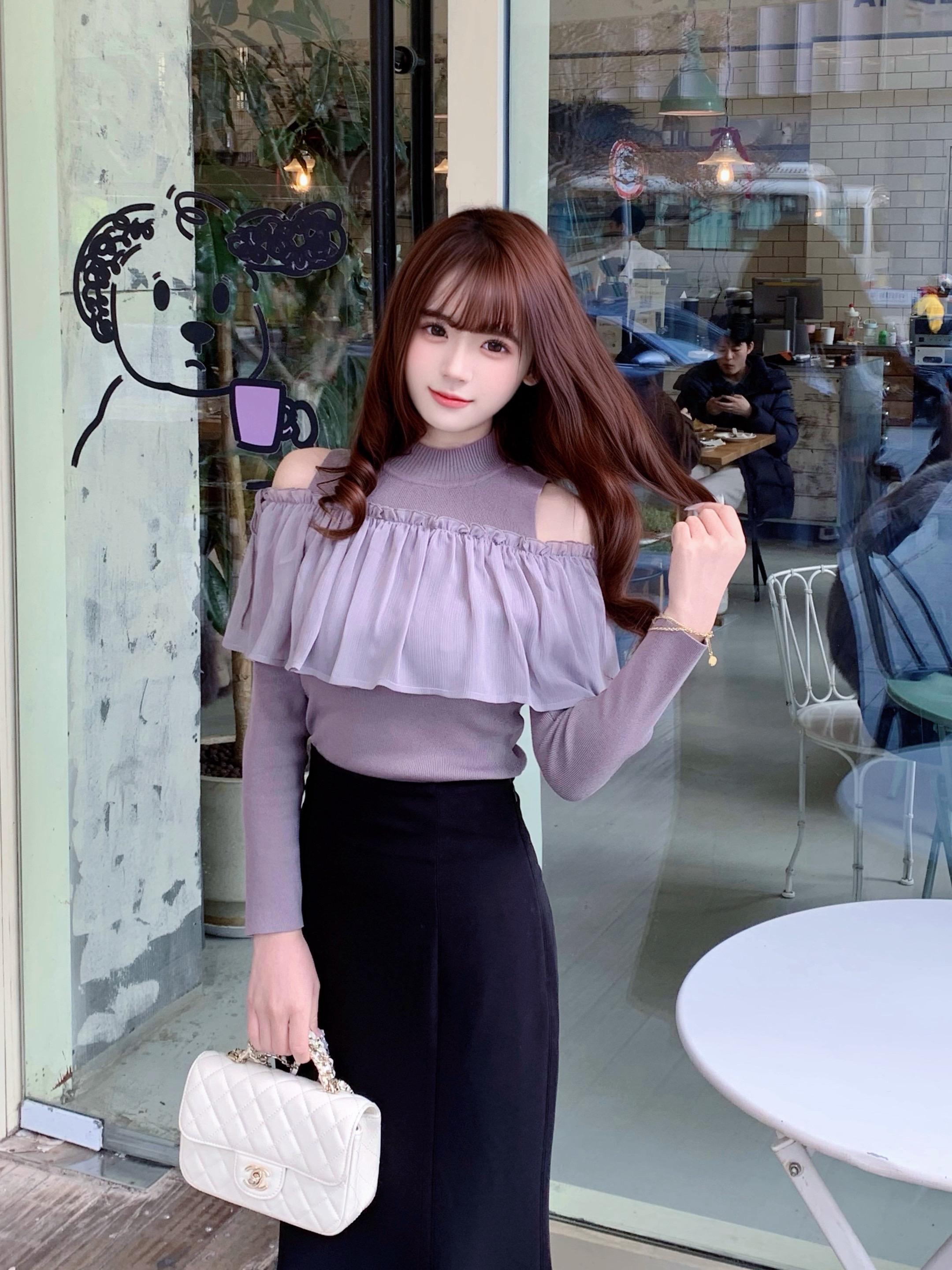 你总是把我想的很坏，可是我最坏的想法是和你一直在一起。