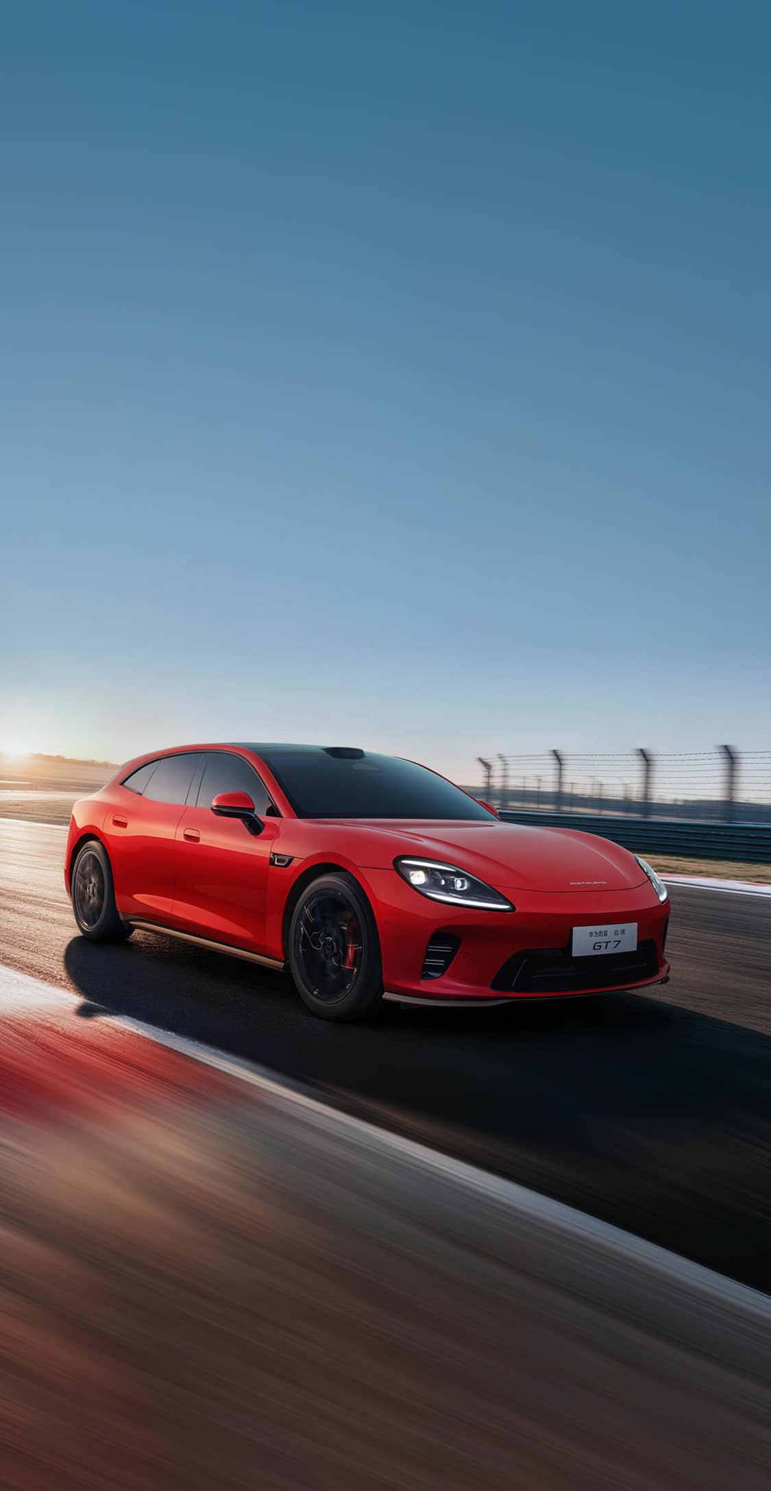 这是赤裸裸的现实！
国内智驾的最高端——华为乾崑智驾
华为乾崑智驾的最新一代智能