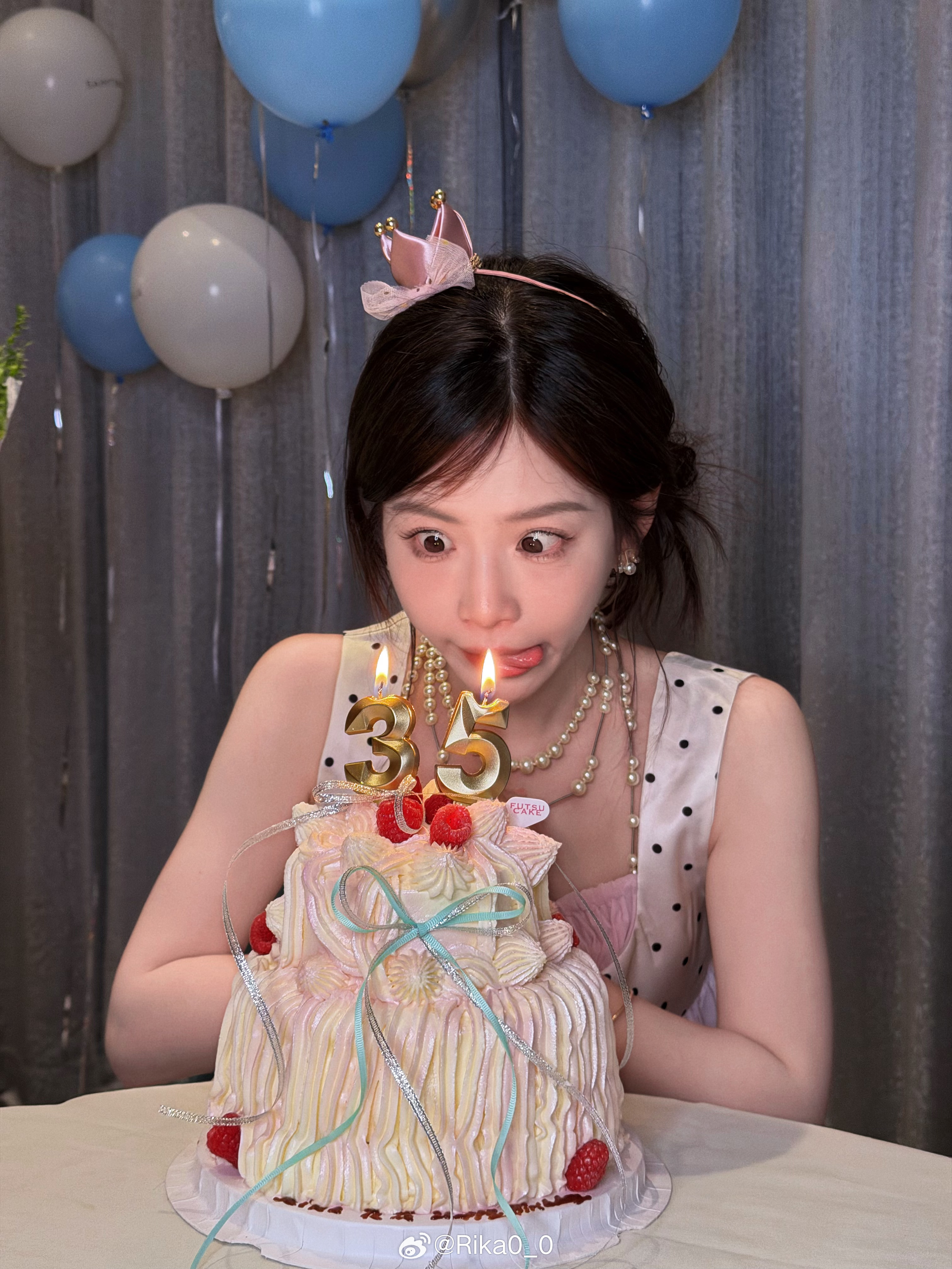 ՞🎂՞  𝑯𝒂𝒑𝒑𝒚 𝒃𝒊𝒓𝒕𝒉𝒅𝒂𝒚 𝒕𝒐 ?