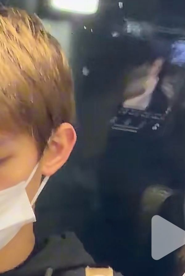 怪不得之前直播的时候安乾镐说只有赵雨凡有恋爱经验 原来一切都是有迹可循赵雨凡 金