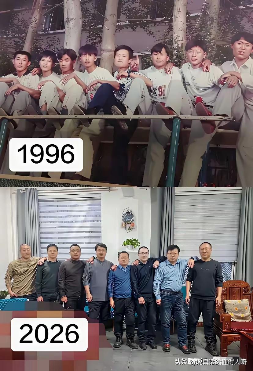 哪个混的最好？有能力的还是能分辨出来的