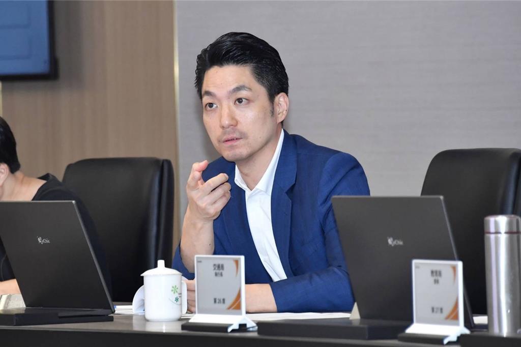 “重要城市伙伴”日本熊本发生强震，蒋万安：台北市愿全力提供协助
日本熊本今天下午