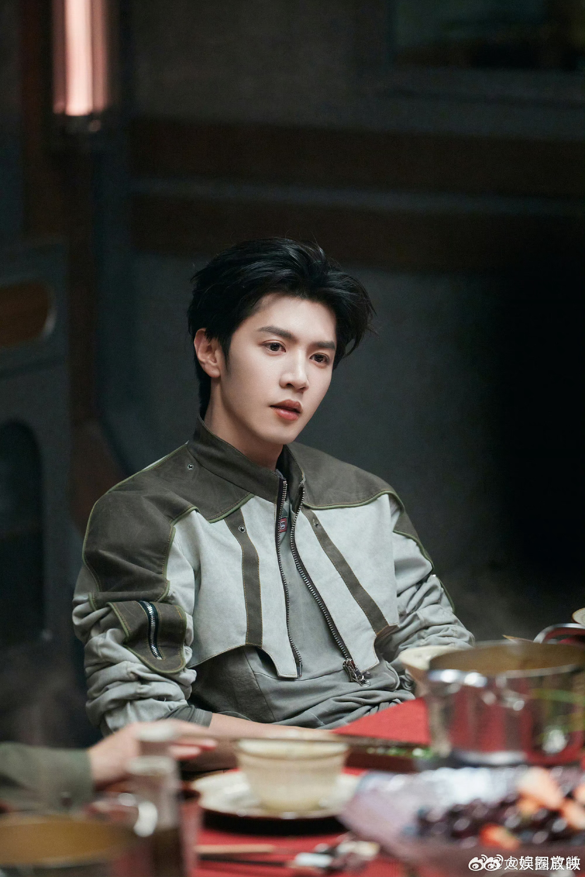 大侦探 我的评分：大侦探芒果六六迎新春大侦探特辑大侦探明侦家族重聚太戳心，熟悉的