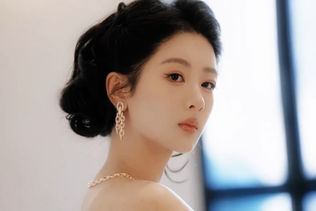 姐姐，女神🥰白玉兰红毯