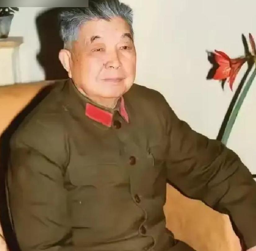 1953年，西康军区司令员刘忠，得知母亲和原配还在世，便携现任妻子回乡，当他看到