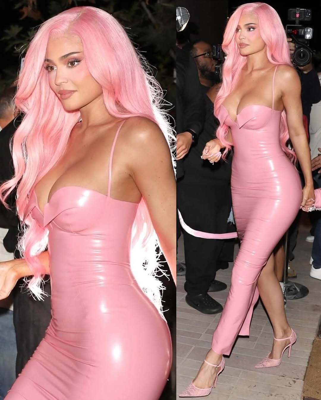 Kylie Jenner ​​​