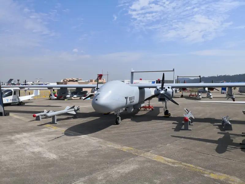 塞尔维亚在军事装备上和中国有不少合作，未来可能还会购买一些中国武器。防空方面，塞