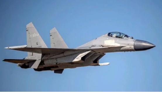 一觉醒来，台岛又变天了。47架次军机、9艘战舰，一天三波，解放军几乎是把360度