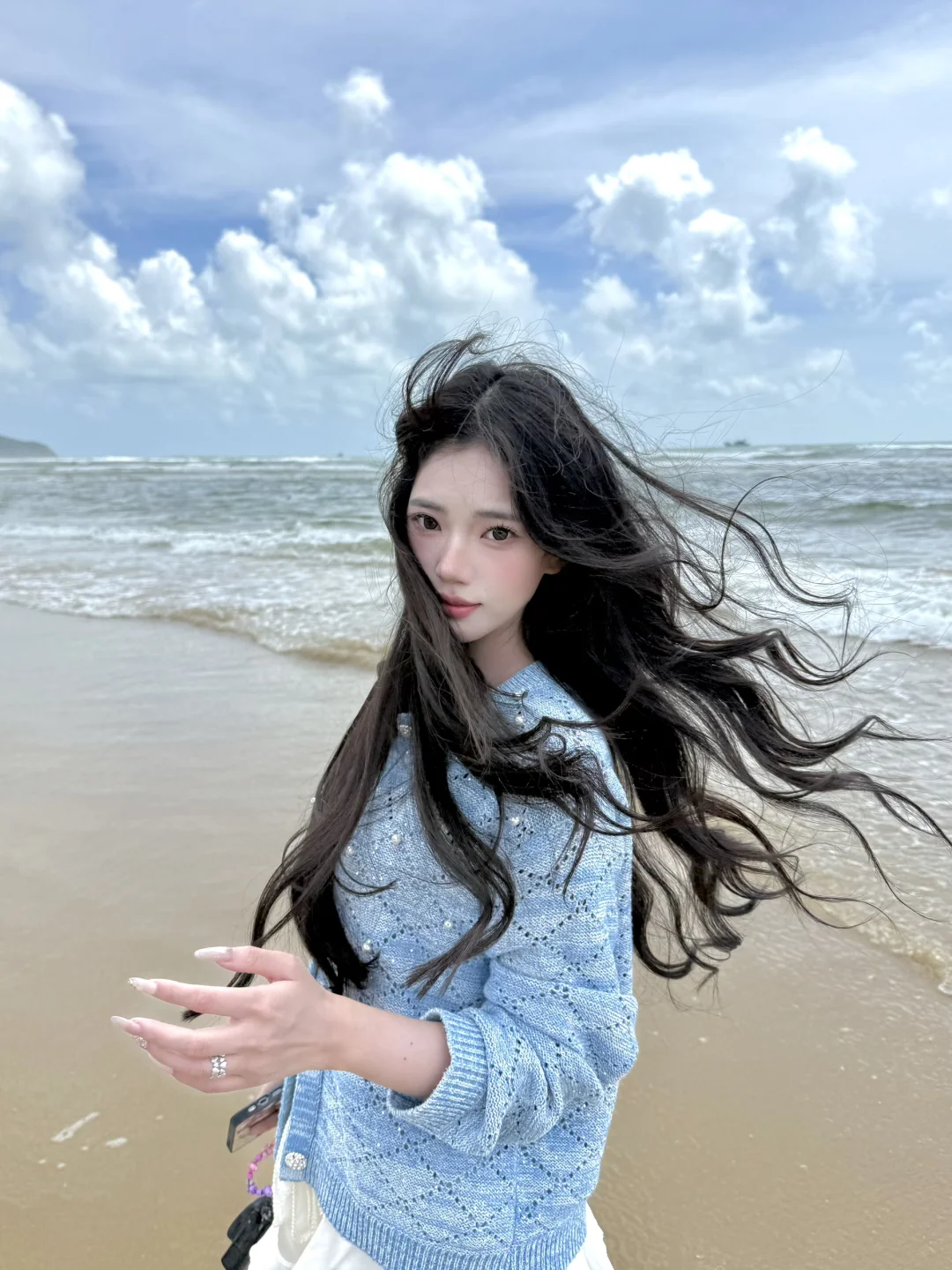 🌊