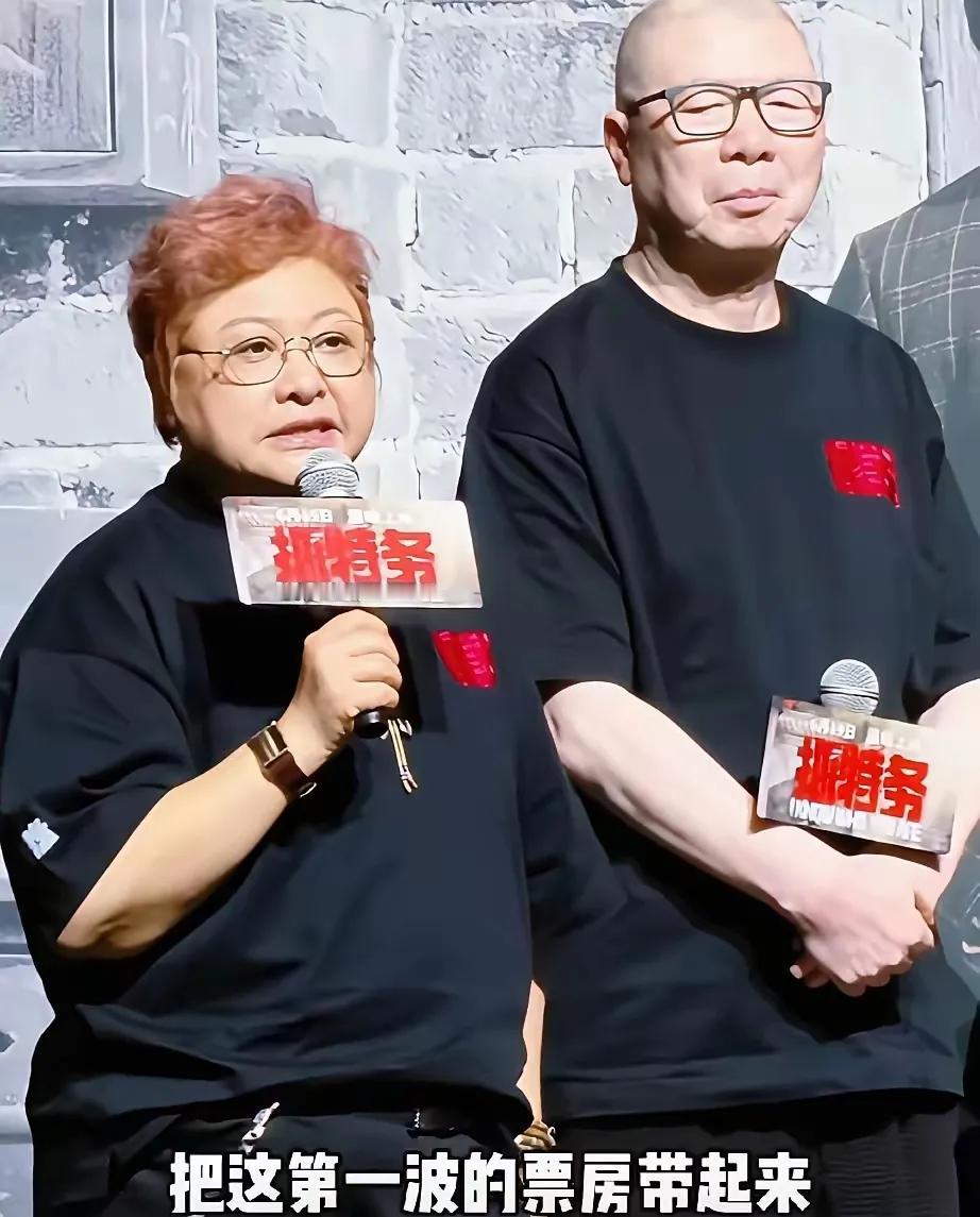 为什么韩红口碑好，国民度高，这么多年也一直热度都在，却没能转化成为《抓特务》的高