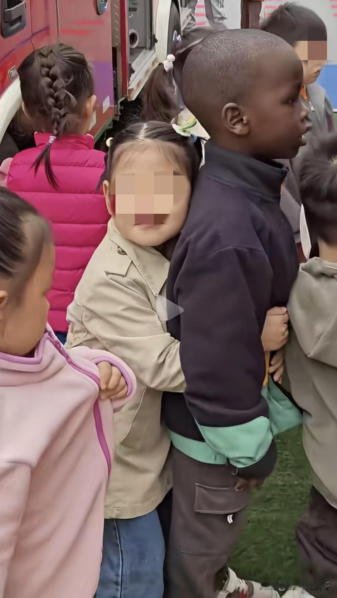 看到这一幕，有点无语，也许是我想多了